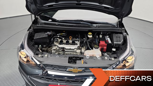 ChevroletGMDaewoo SPARK Premier купить на сайте DeffCars