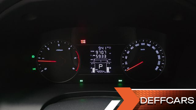 Ssangyong REXTON Diesel 2.2 4WD Adventure купить на сайте DeffCars