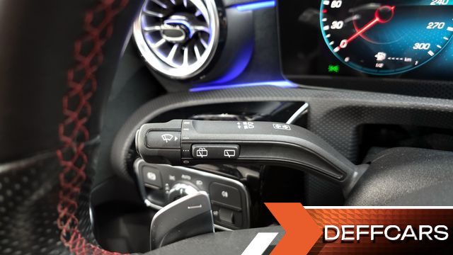 Mercedes A-CLASS AMG A45 4MAITC+ Hatchback купить на сайте DeffCars
