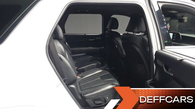 Hyundai PALISADE Diesel 2.2 4WD Calligraphy купить на сайте DeffCars