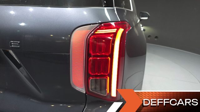 Hyundai PALISADE Gasoline 3.8 2WD Exclusive купить на сайте DeffCars
