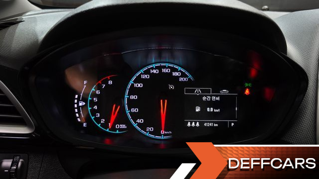 ChevroletGMDaewoo SPARK Premier купить на сайте DeffCars