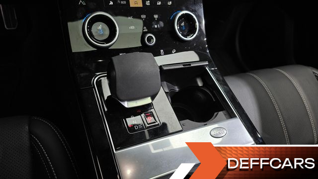 Land Rover RANGE ROVER VELAR 3.0 P400 R-Dynamic SE купить на сайте DeffCars