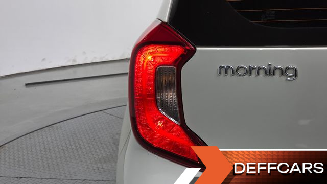 Kia MORNING Prestige купить на сайте DeffCars