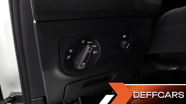 Volkswagen TIGUAN 2.0 TSI Prestige купить на сайте DeffCars