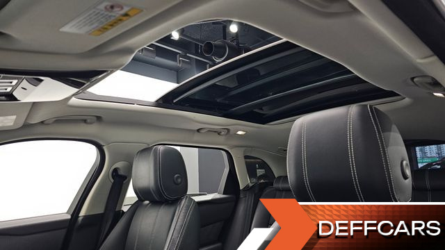 Land Rover RANGE ROVER VELAR 2.0 D240 SE купить на сайте DeffCars