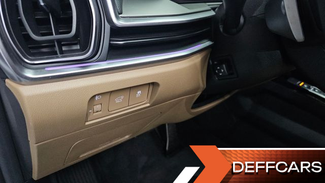 Kia SORENTO HEV 1.6 2WD Signature купить на сайте DeffCars