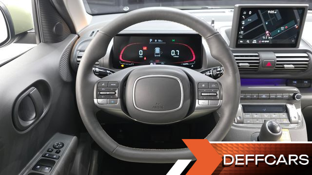 Hyundai CASPER Modern купить на сайте DeffCars