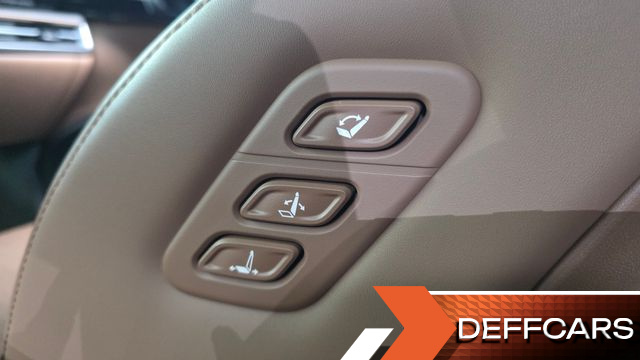 Hyundai GRANDEUR Calligraphy купить на сайте DeffCars