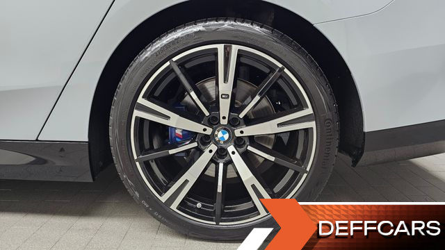 BMW 5-SERIES 530i xDrive M Sport купить на сайте DeffCars