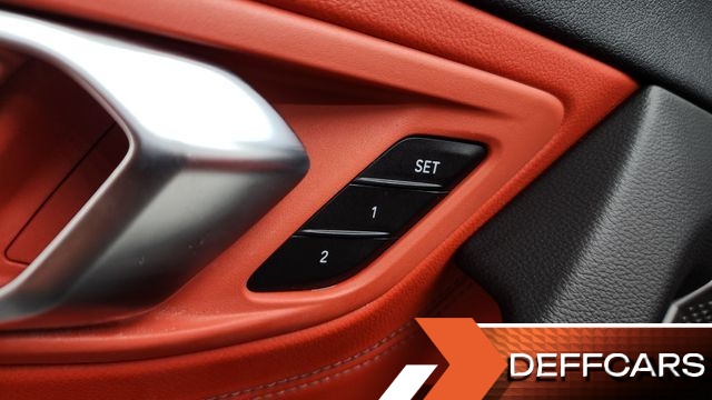 BMW Z4 M40i купить на сайте DeffCars