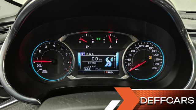 ChevroletGMDaewoo MALIBU 1.5 Turbo Perfect Black LTZ Premium Safety купить на сайте DeffCars