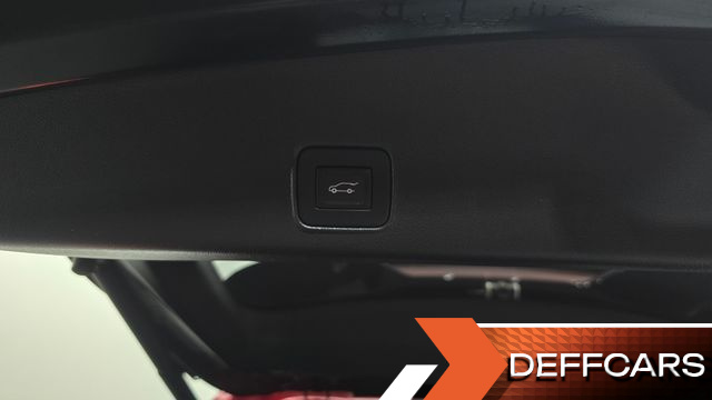 ChevroletGMDaewoo TRAILBLAZER 1.3 Turbo 4WD RS купить на сайте DeffCars