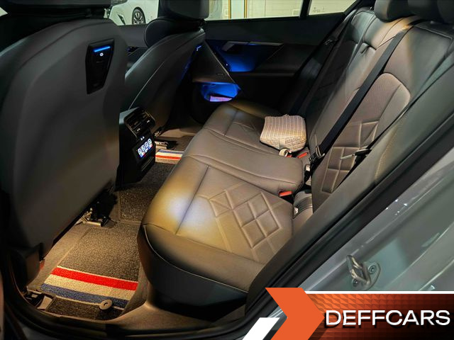 BMW 5-SERIES 530e M Sport купить на сайте DeffCars