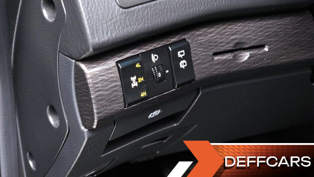 Ssangyong KORANDO 4WD TX 9-seater купить на сайте DeffCars