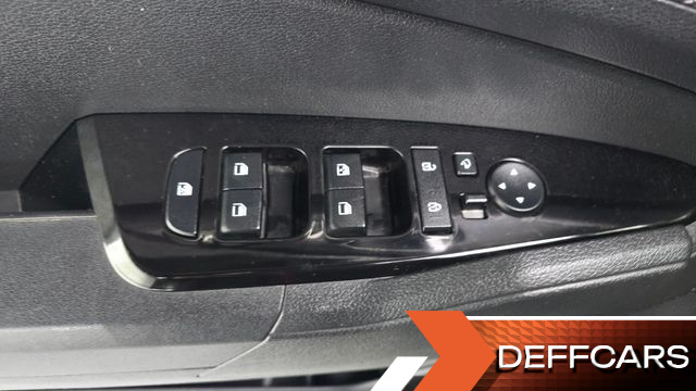 Kia SPORTAGE Diesel 2.0 2WD Prestige купить на сайте DeffCars
