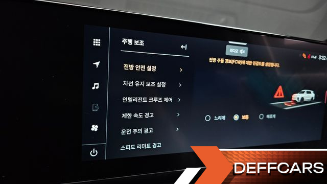 Ssangyong ACTYON Gasoline 1.5 4WD S7 купить на сайте DeffCars