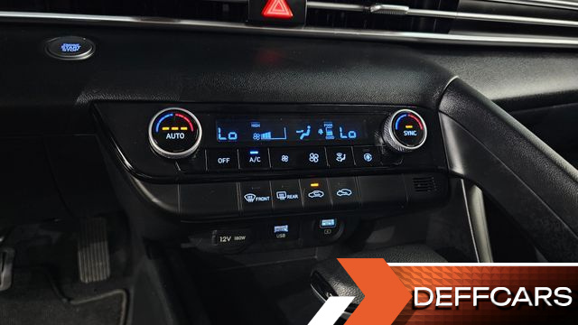 Hyundai AVANTE 1.6 Smart купить на сайте DeffCars