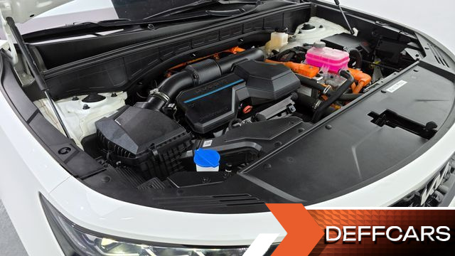 Kia SORENTO HEV 1.6 2WD Gravity купить на сайте DeffCars