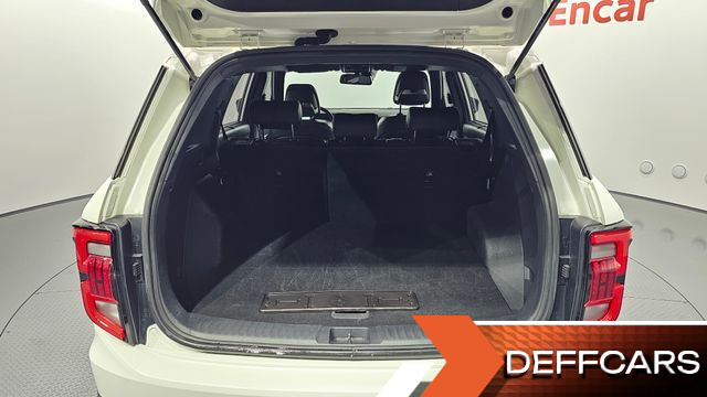 Ssangyong TORRES Gasoline 1.5 2WD T7 купить на сайте DeffCars