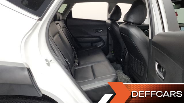 Hyundai KONA Premium купить на сайте DeffCars