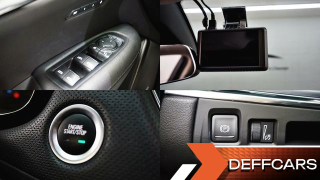 Cadillac XT5 3.6 Premium Plus AWD купить на сайте DeffCars