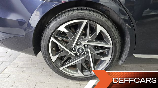 Hyundai GRANDEUR 2.5 Exclusice купить на сайте DeffCars