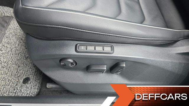 Volkswagen TIGUAN 2.0 TDI 4Motion Prestige купить на сайте DeffCars