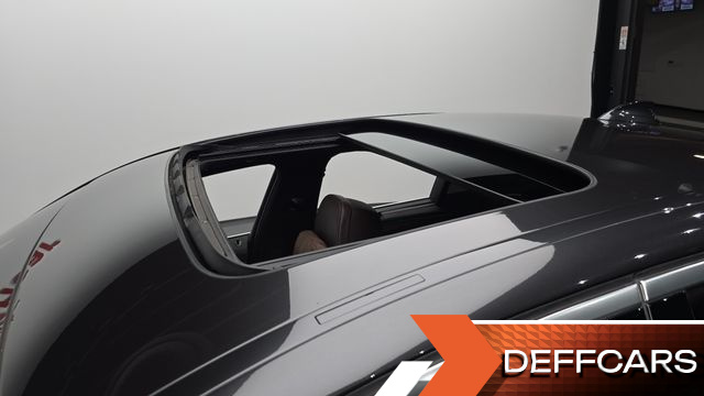 BMW 5-SERIES 530i M Sport Package Plus купить на сайте DeffCars