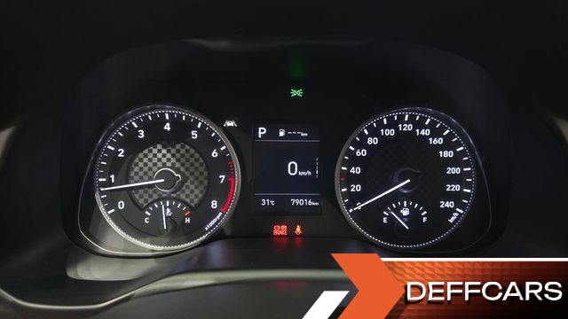 Hyundai AVANTE 1.6 Smart купить на сайте DeffCars