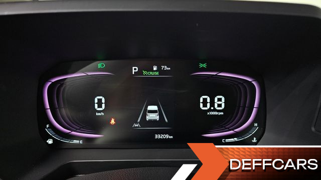 Kia RAY Prestige купить на сайте DeffCars