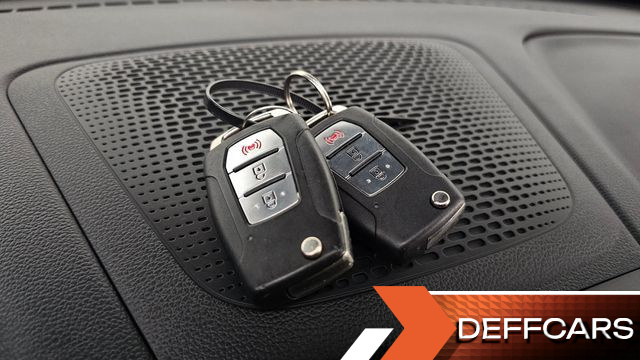 Ssangyong TIBOLI Gasoline 1.5 2WD V3 купить на сайте DeffCars
