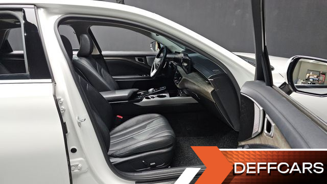 Kia K8 3.5 LPG 2WD Standard(Rentcar) купить на сайте DeffCars