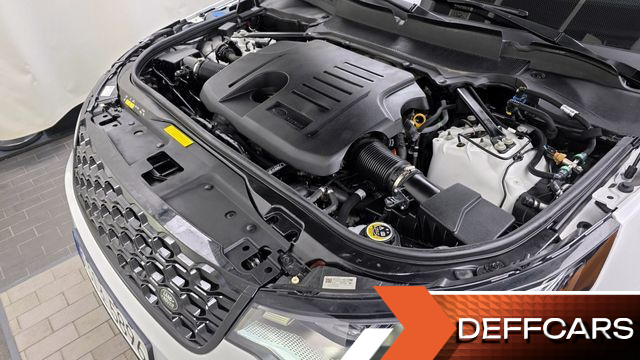 Land Rover DISCOVERY P360 R-Dynamic SE купить на сайте DeffCars