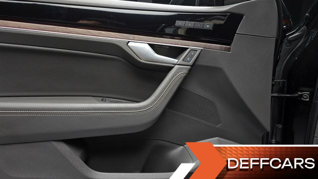 Volkswagen TOUAREG 3.0 TDI Prestige купить на сайте DeffCars