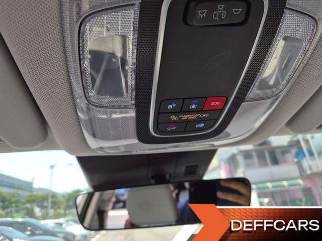 Hyundai KONA Gasoline 1.6 Turbo 2WD Premium купить на сайте DeffCars