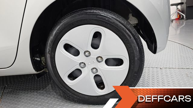 Kia RAY Van DLX купить на сайте DeffCars