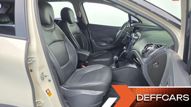 Renault-KoreaSamsung QM3 LE купить на сайте DeffCars