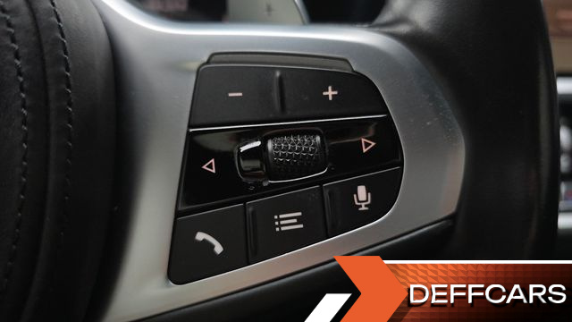 BMW 4-SERIES M440i xDrive Online Exclusive Coupe купить на сайте DeffCars