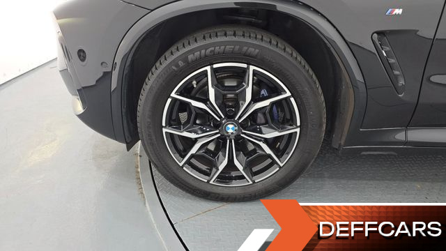 BMW X3 xDrive 20i M Sport купить на сайте DeffCars