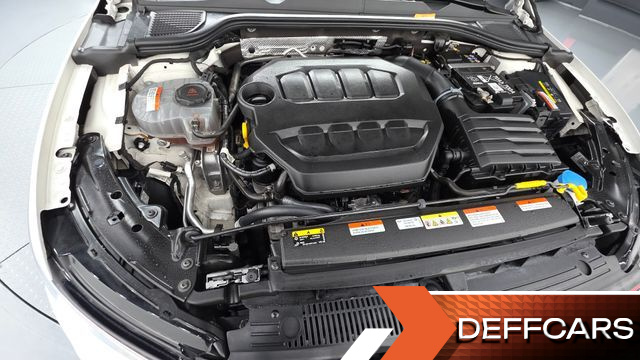 Volkswagen GOLF 2.0 GTI купить на сайте DeffCars