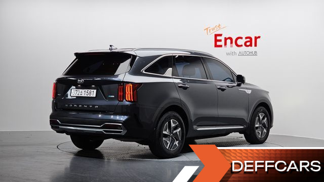 Kia SORENTO HEV 1.6 4WD Noblesse купить на сайте DeffCars
