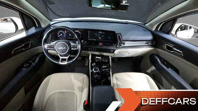 Kia SPORTAGE Diesel 2.0 2WD Nobleless купить на сайте DeffCars