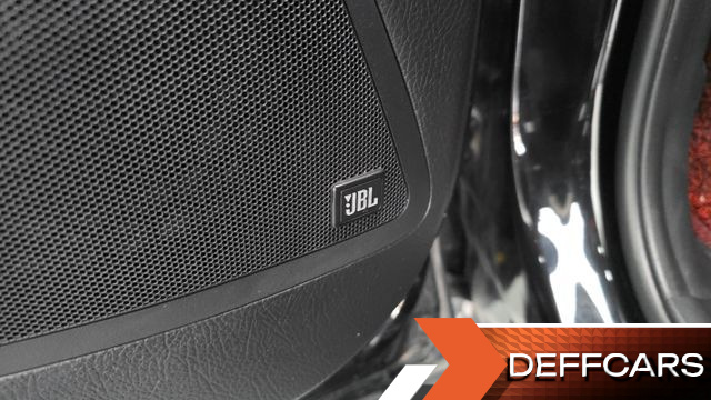 Kia MOHAVE Diesel 3.0 4WD President купить на сайте DeffCars