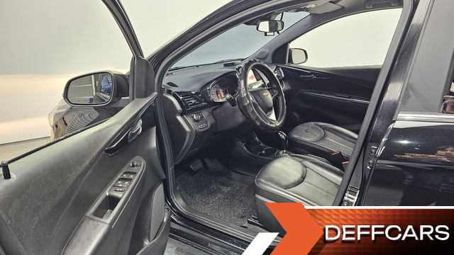 ChevroletGMDaewoo SPARK LTZ купить на сайте DeffCars