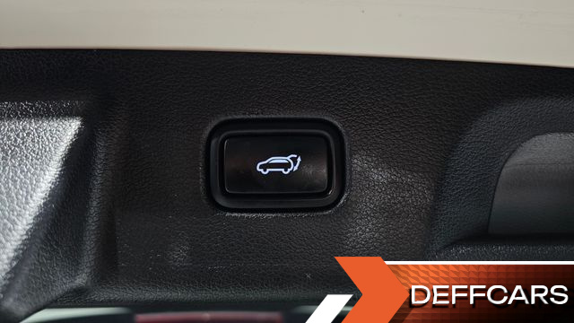 Hyundai PALISADE Gasoline 3.8 4WD Prestige купить на сайте DeffCars