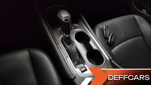 ChevroletGMDaewoo MALIBU 1.5 Turbo LT Deluxe купить на сайте DeffCars
