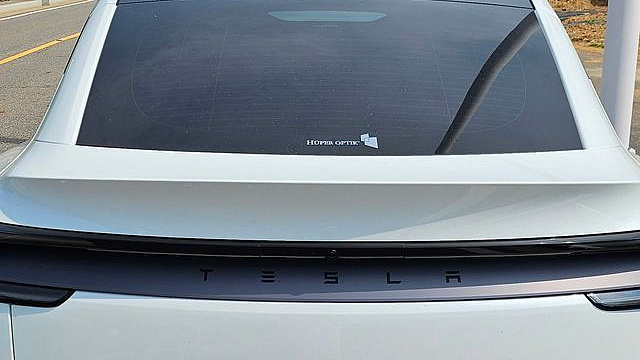 Tesla MODEL Y RWD купить на сайте DeffCars