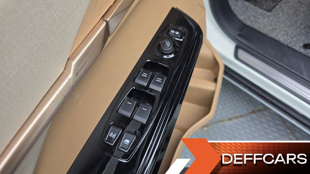 Ssangyong ACTYON Gasoline 1.5 2WD S9 купить на сайте DeffCars