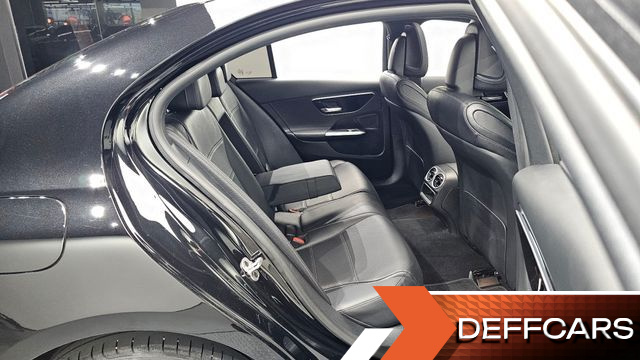 Mercedes C-CLASS C200 Avantgarde купить на сайте DeffCars